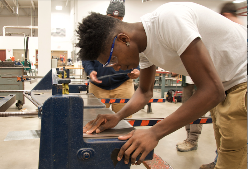 Manufacturing 